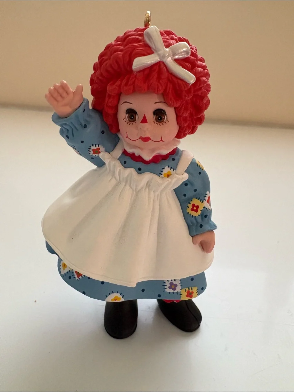 Hallmark adorable doll